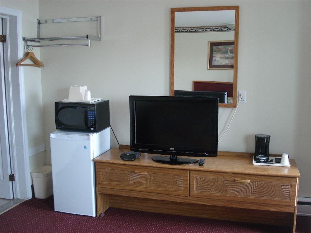 Lincoln Motel Sturgeon Falls Zewnętrze zdjęcie