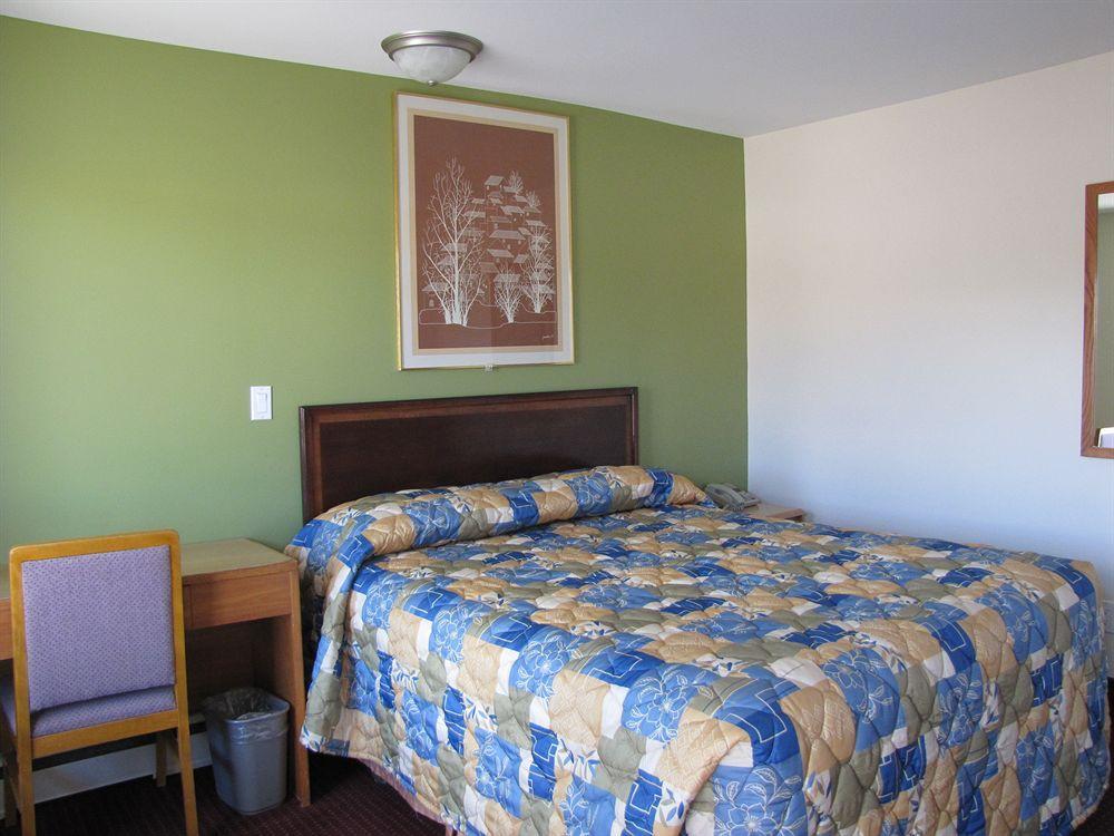 Lincoln Motel Sturgeon Falls Zewnętrze zdjęcie