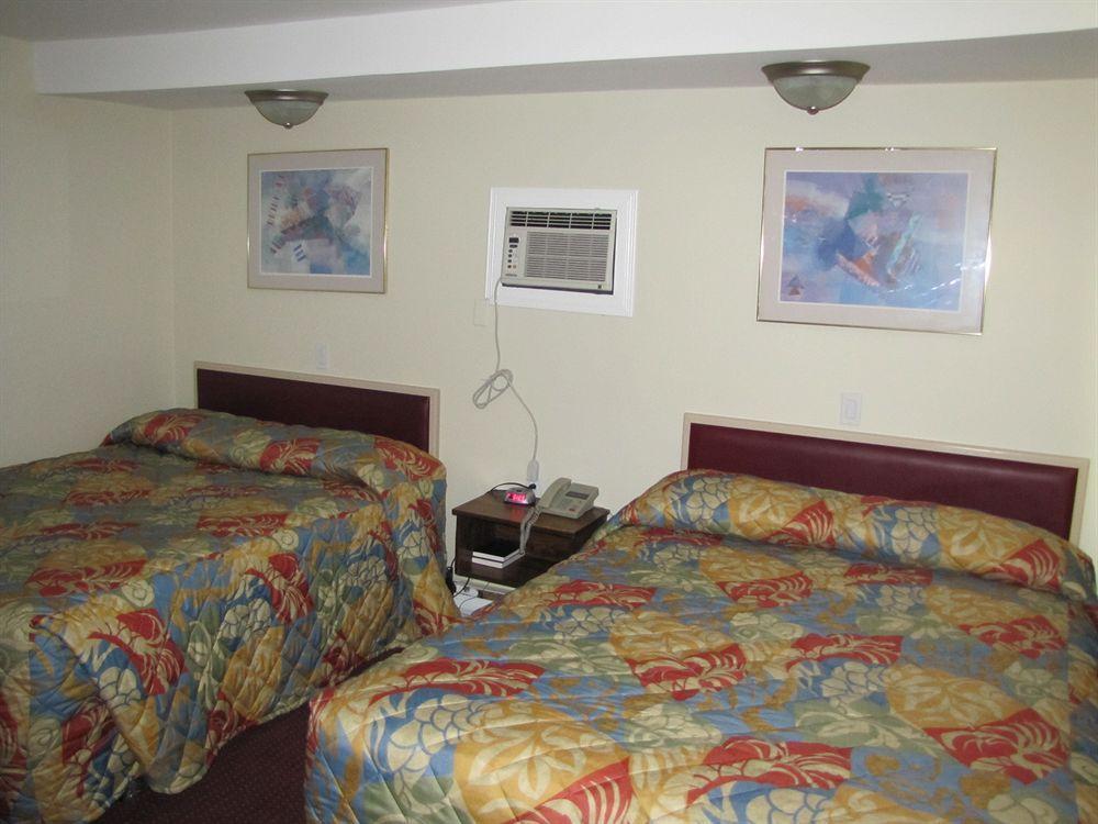 Lincoln Motel Sturgeon Falls Zewnętrze zdjęcie