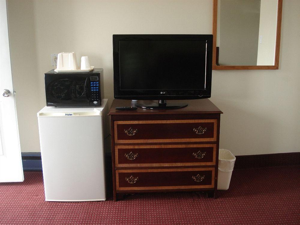 Lincoln Motel Sturgeon Falls Zewnętrze zdjęcie