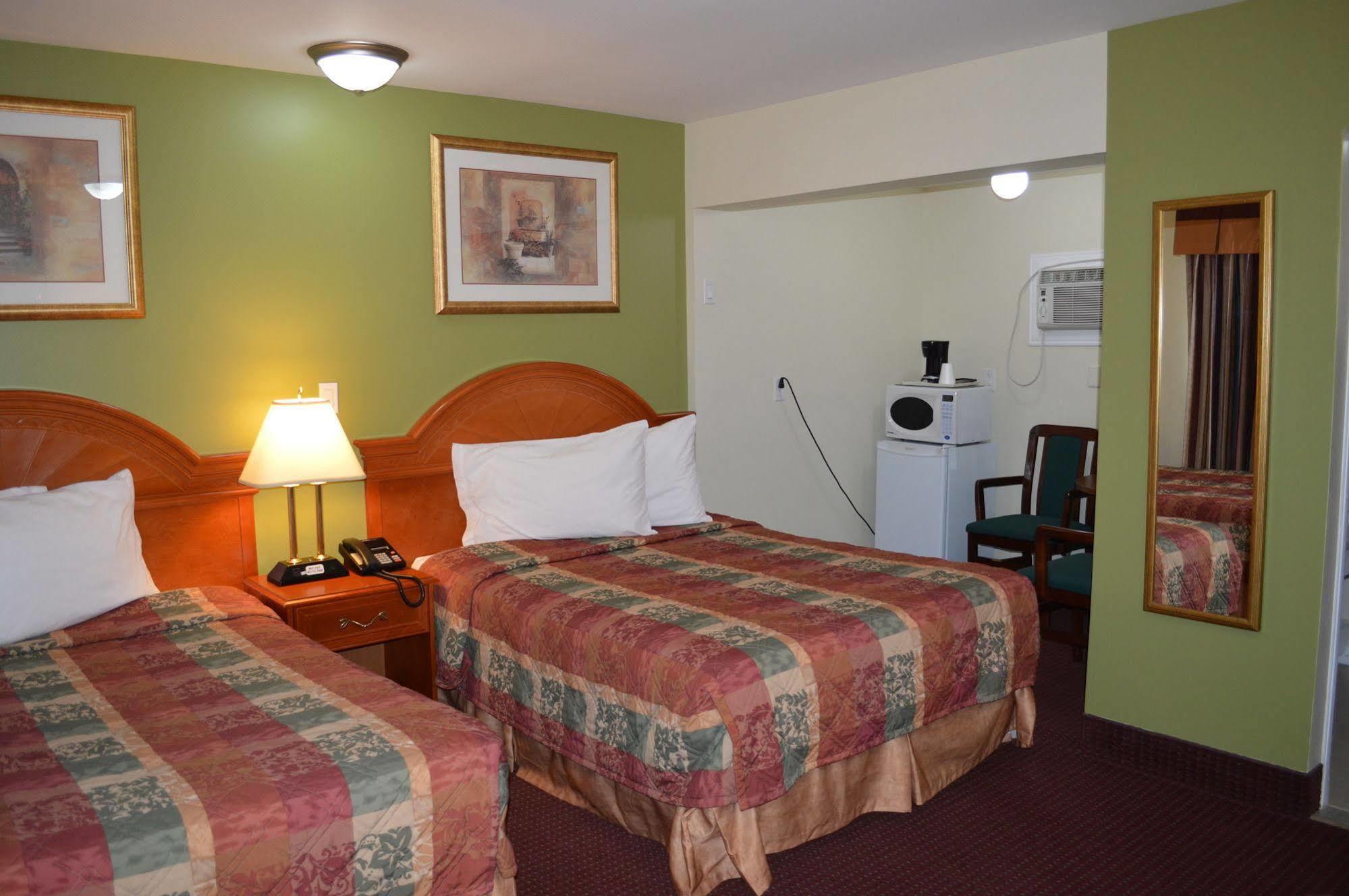 Lincoln Motel Sturgeon Falls Zewnętrze zdjęcie
