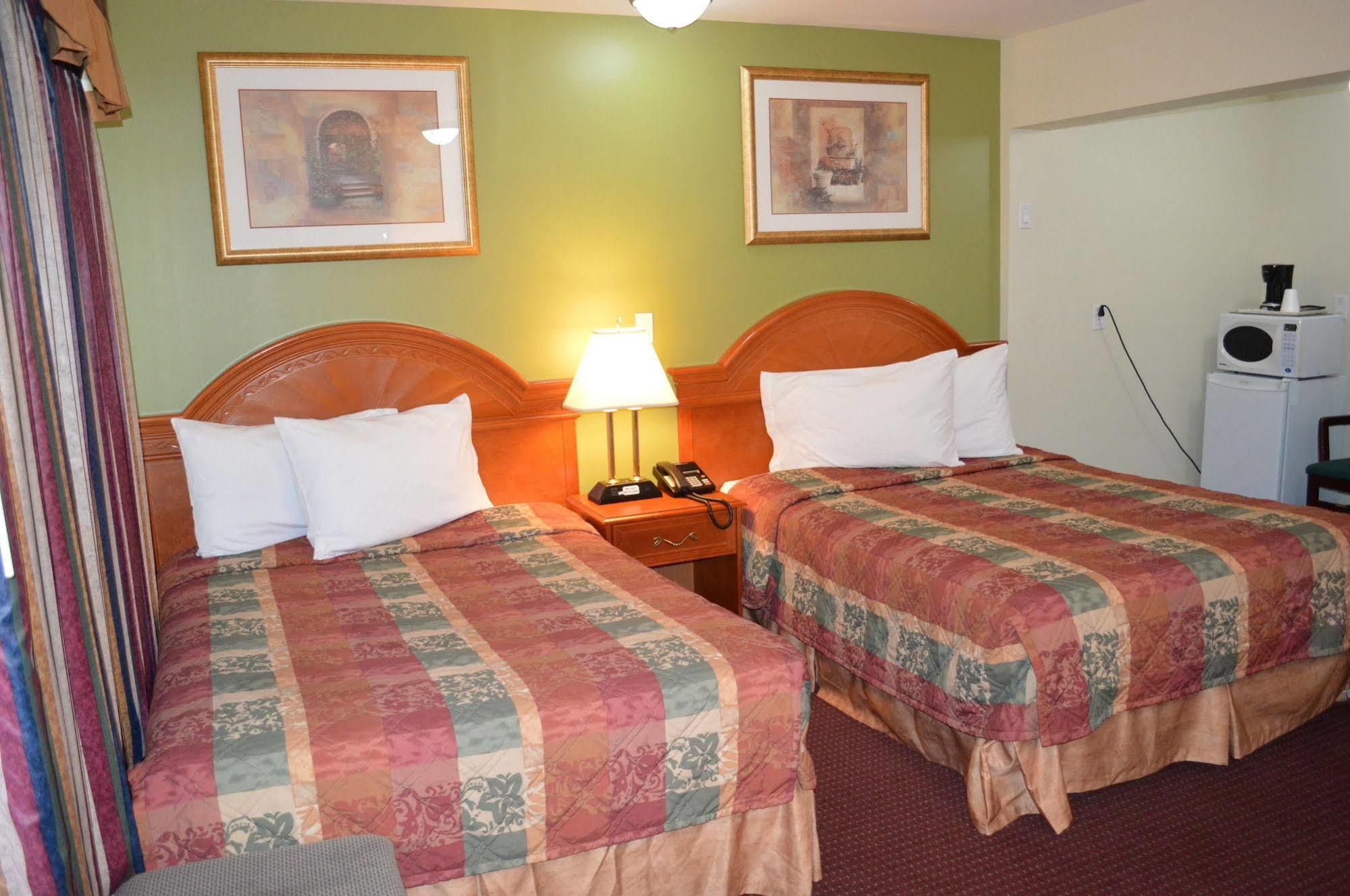 Lincoln Motel Sturgeon Falls Zewnętrze zdjęcie