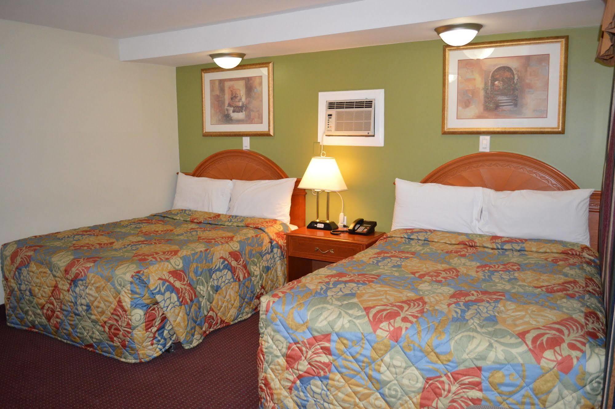 Lincoln Motel Sturgeon Falls Zewnętrze zdjęcie