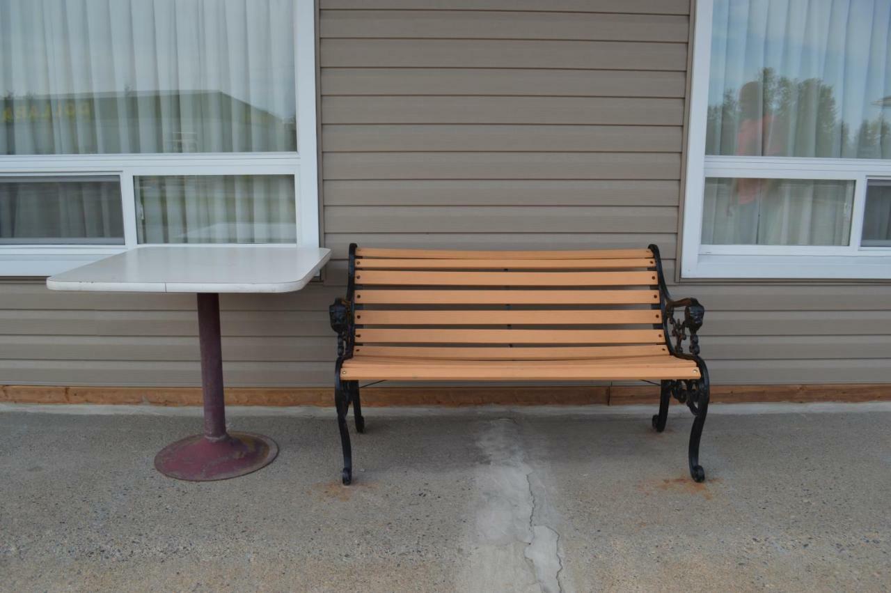 Lincoln Motel Sturgeon Falls Zewnętrze zdjęcie