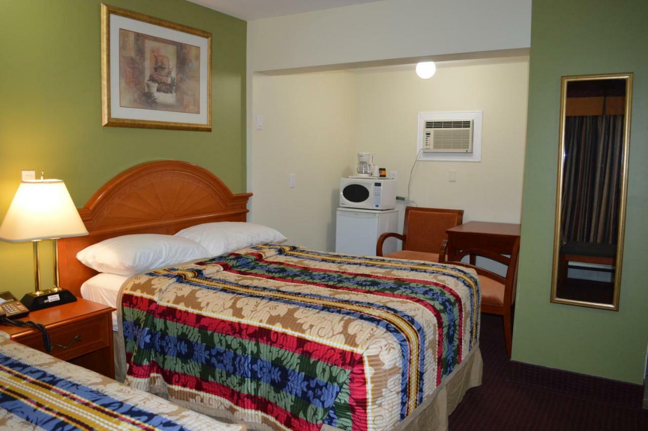 Lincoln Motel Sturgeon Falls Zewnętrze zdjęcie